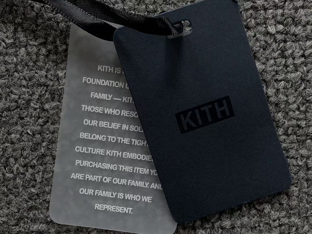 Kith 95 KITH T-SHIRT 57044495 (Im 170Cm 60Kg I Wear Size S In The Phot) - Image 18