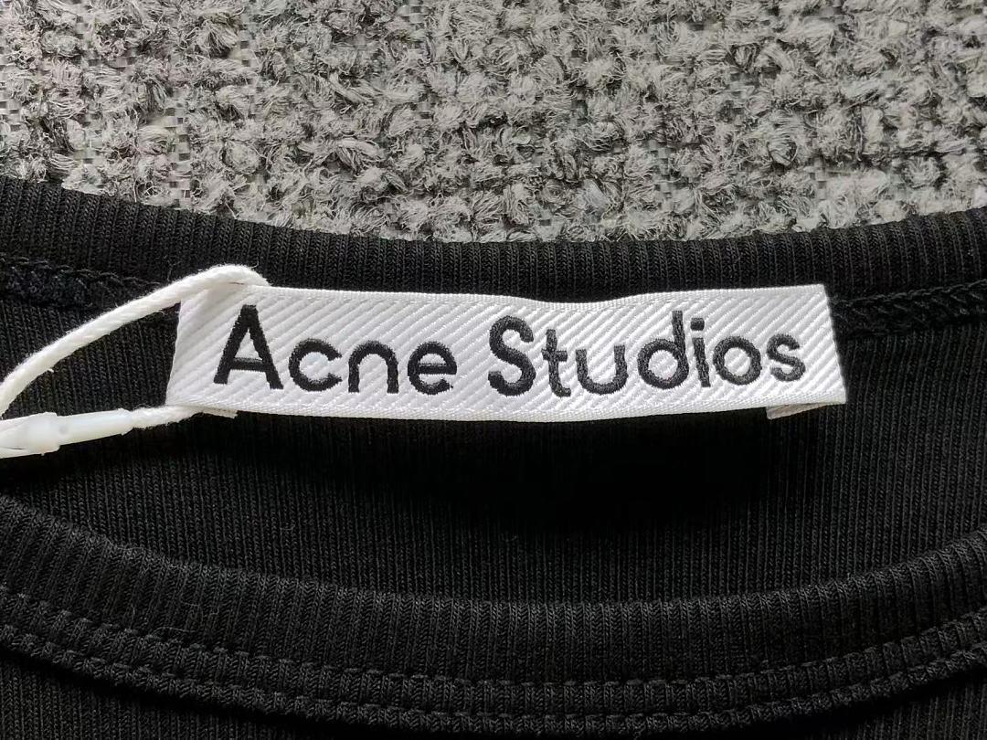 Unbranded 135 ACNE STUDIOS VEST FEMAIE - Image 14
