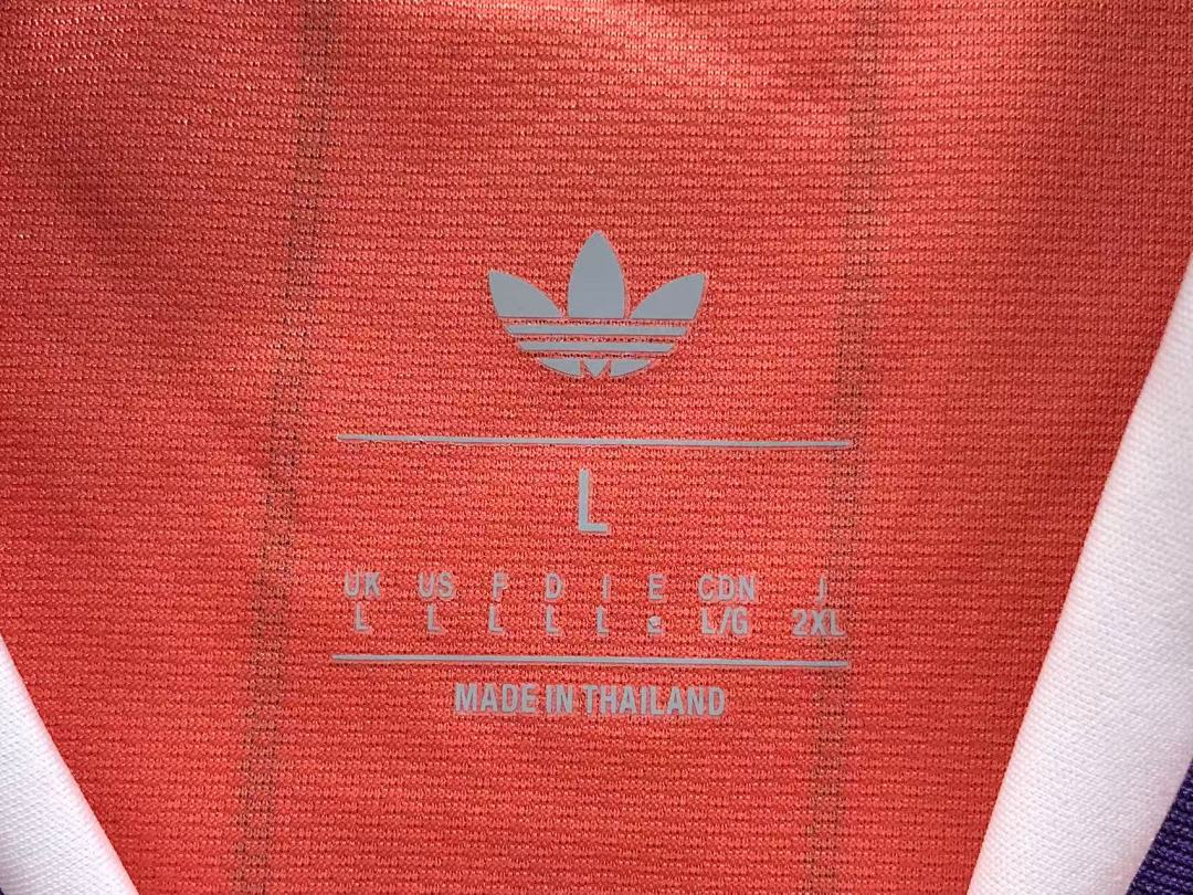 Unbranded 78 FOOTBALL T-SHIRT 1211629002 (Im 170Cm 60Kg I Wear Size L In The Phot) - Image 18