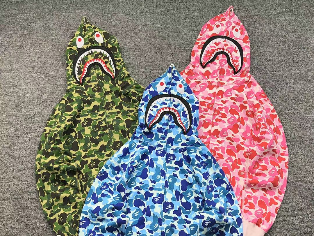 Bape 239 BAPE - Image 4