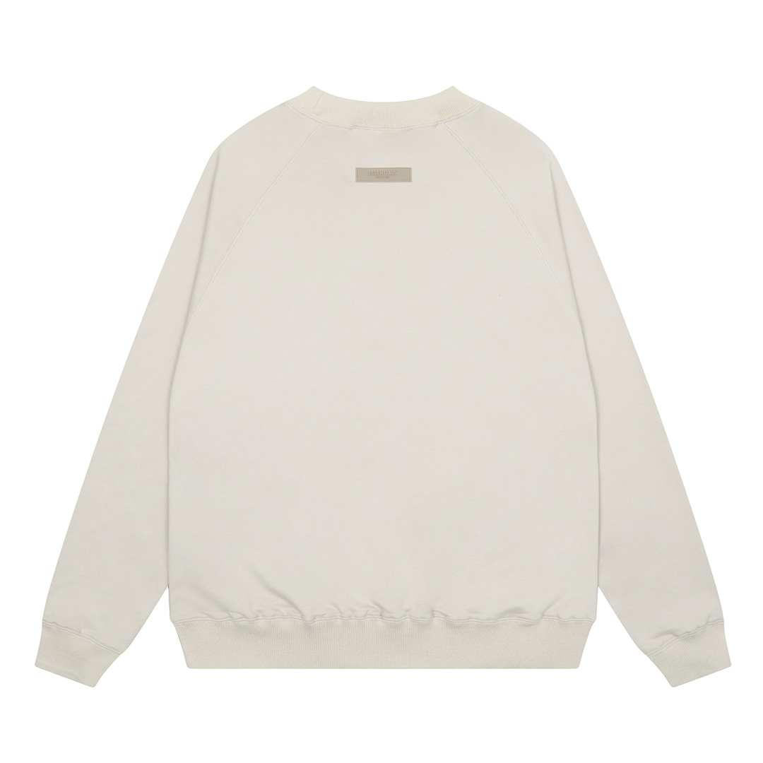 Fear of God 106 FOG HOODIE - Image 11