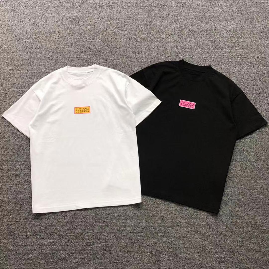 On Running 95 MAISON MARGIELA T-SHIRT 5212424162 (Im 170Cm 60Kg I Wear Size 44 In The Phot)