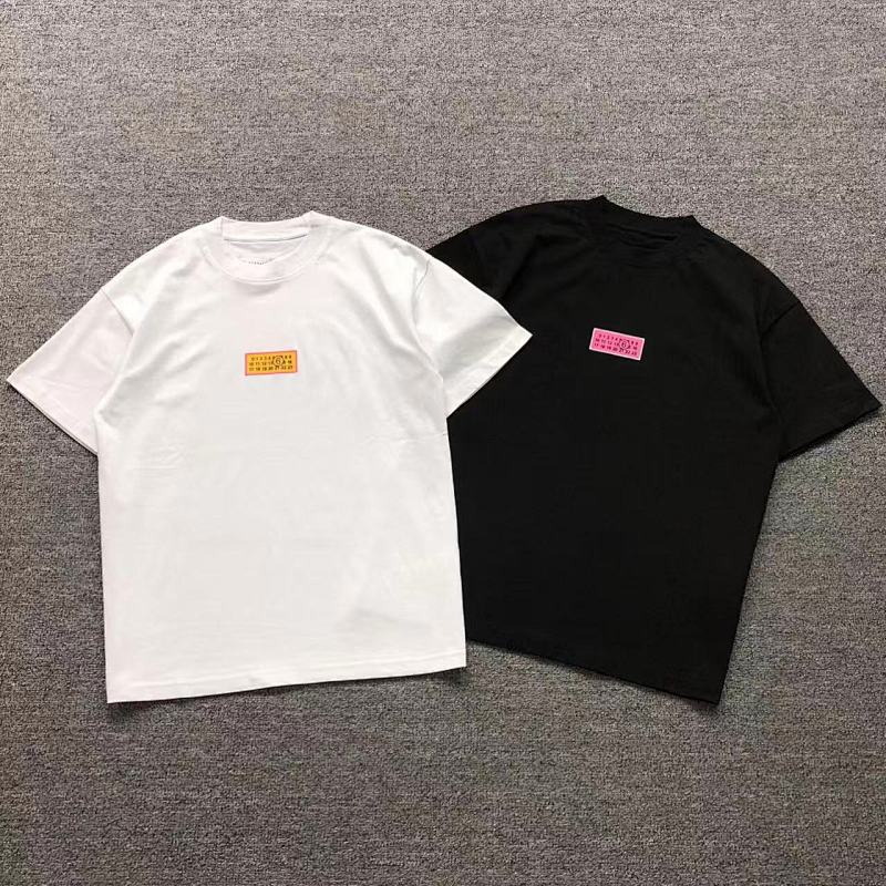 On Running 95 MAISON MARGIELA T-SHIRT 5212424162 (Im 170Cm 60Kg I Wear Size 44 In The Phot)
