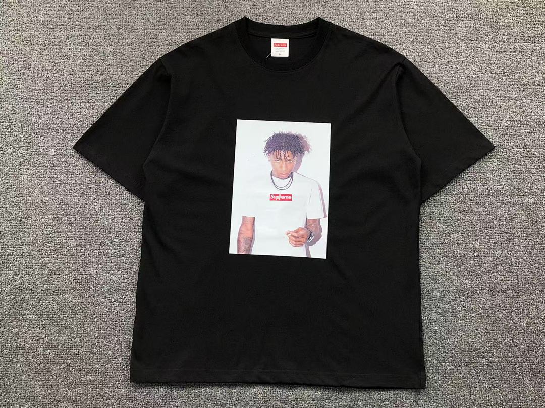 Supreme 88 S⭐⭐R⭐⭐E T-SHIRT - Image 5