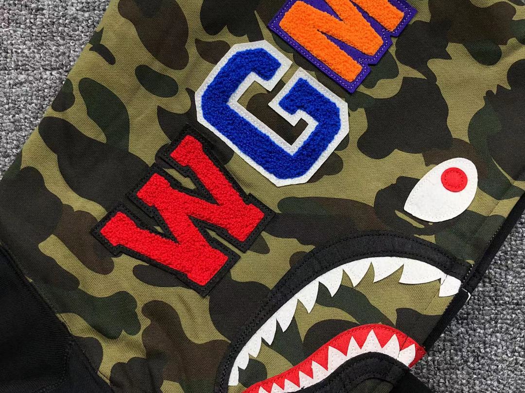 Bape 239 BAPE - Image 11