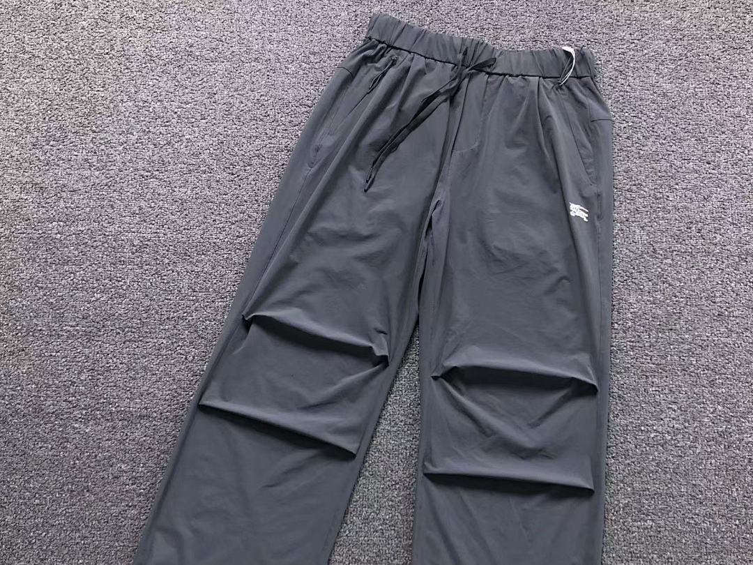 Burberry 128 B⭐R⭐E⭐RY TROUSERS 2204020903 (Im 170Cm 60Kg I Wear Size M In The Phot) - Image 11