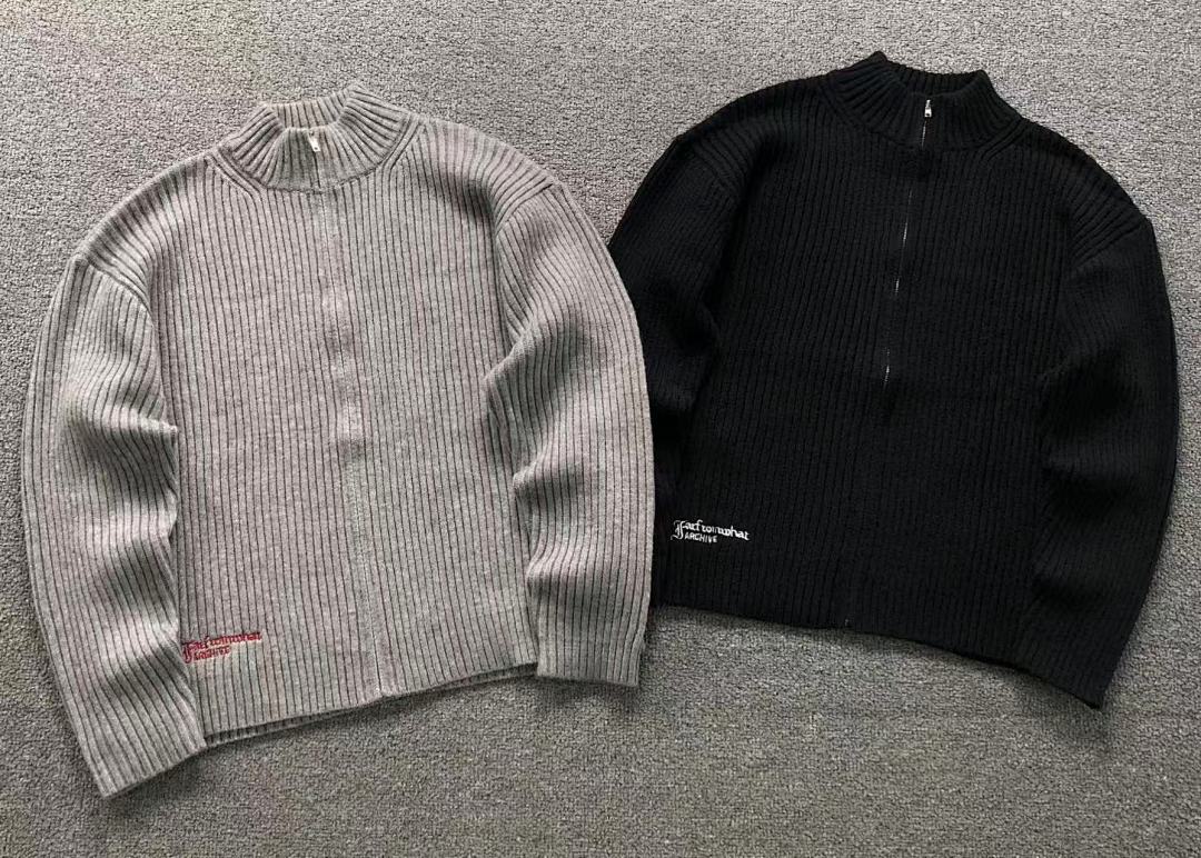 Arc'teryx 185 FAR ARCHIVE SWEATER 3204041517 (Im 170Cm 60Kg I Wear Size 1 In The Phot) - Image 5
