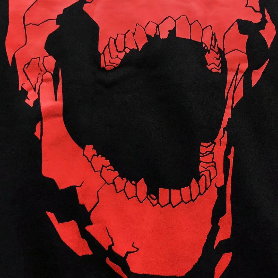 Revenge 128 REVENGE HOODIE 505041791 (Im 170Cm 60Kg I Wear Size S In The Phot) - Image 10