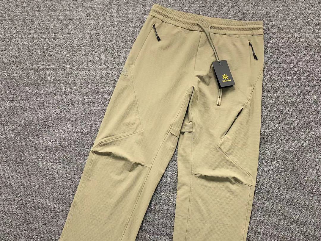 Unbranded 158 KA⭐L⭐S TROUSERS 218210501 (Im 170Cm 60Kg I Wear Size M In The Phot) - Image 15