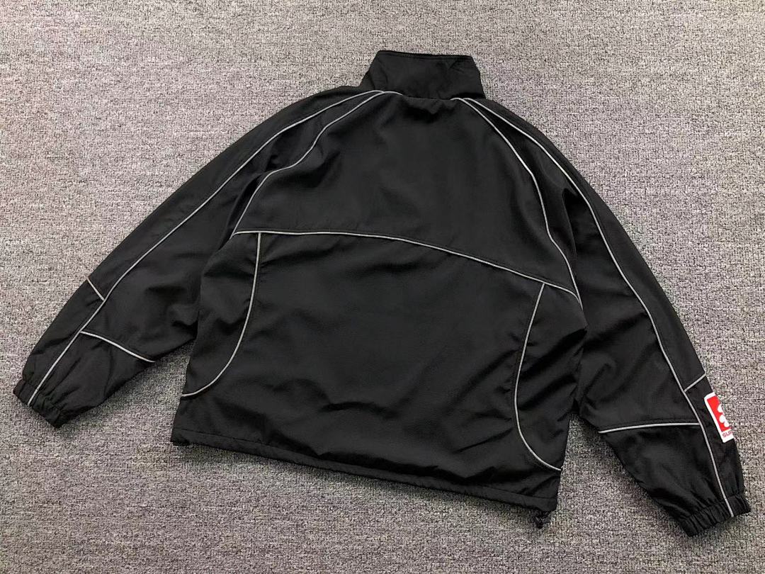 Supreme 239 S⭐⭐R⭐⭐E TRENCH COAT 212200977 (Im 170Cm 57Kg I Wear Size S In The Phot) - Image 12