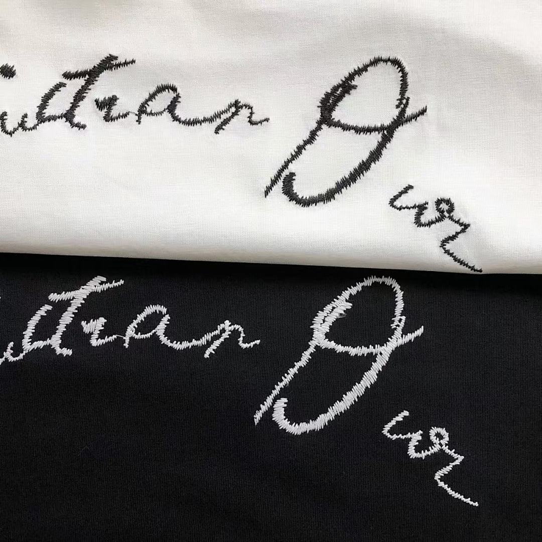 Dior 125 D⭐O⭐ T-SHIRT 311211421 (Im 170Cm 57Kg I Wear Size S In The Phot) - Image 14