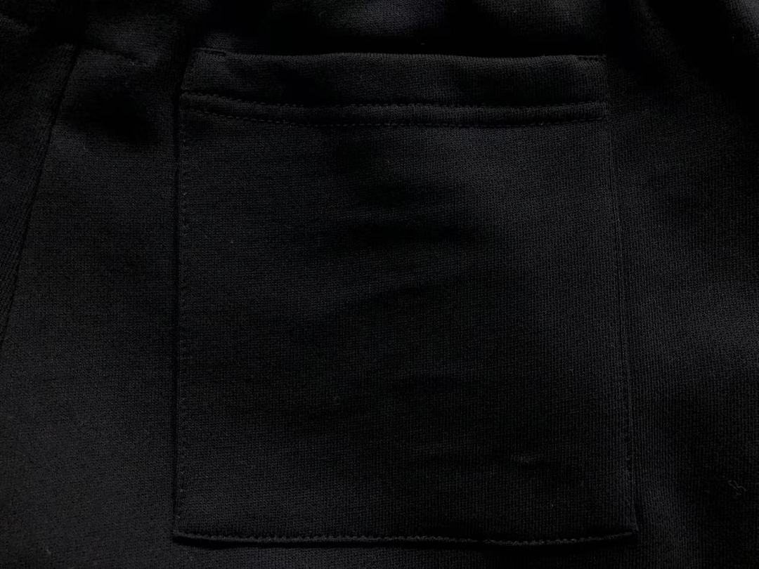 Sp5der TROUSERS SP5DER HOODIE 1111180858 (Im 170Cm 60Kg I Wear Size M In The Phot) - Image 42