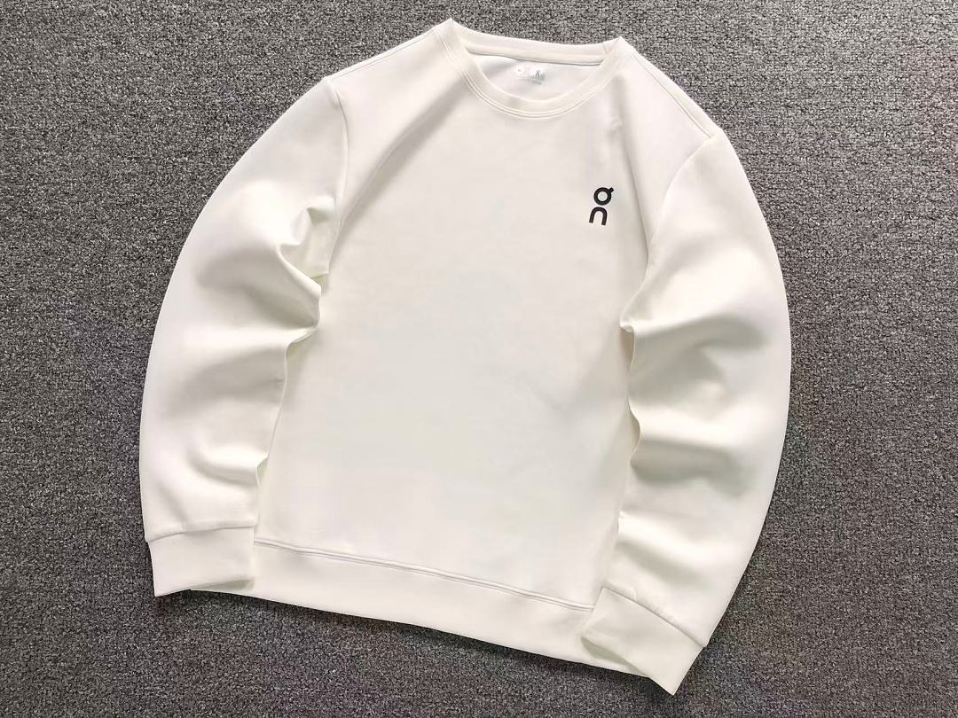 On Running 188 ON HOODIE 2207041004 (Im 170Cm 60Kg I Wear Size L In The Phot) - Image 7