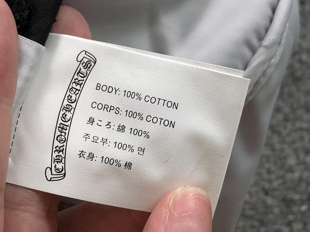 Comme des Garcons 75 C⭐⭐OME HE⭐⭐TS - Image 19