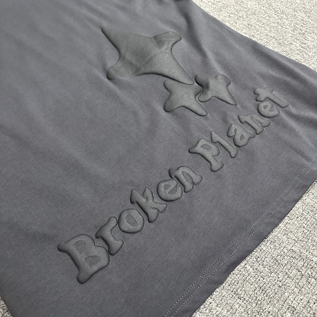 Broken Planet 85 BROKEN PLANET T-SHIRT - Image 25