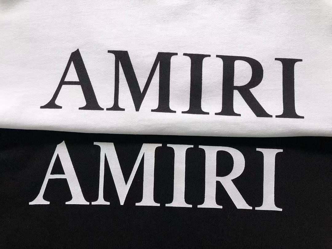 AMIRI 98 AMIRI T-SHIRT 52072012180 (Im 170Cm 60Kg I Wear Size M In The Phot) - Image 12