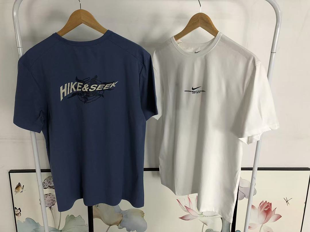 Nike 98 N⭐K⭐ T-SHIRT 3206120319 (Im 170Cm 60Kg I Wear Size L In The Phot) - Image 22