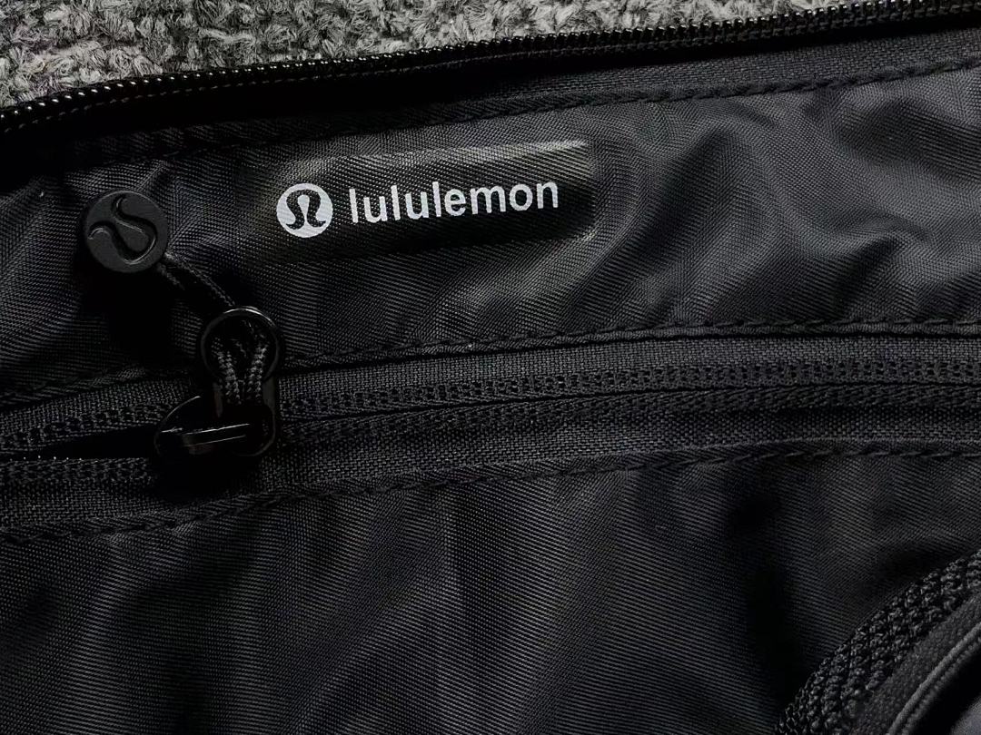 On Running 98 LULULEMON BAG 412170213 (Long 34CM* Wide 5CM* High 20CM) - Image 29