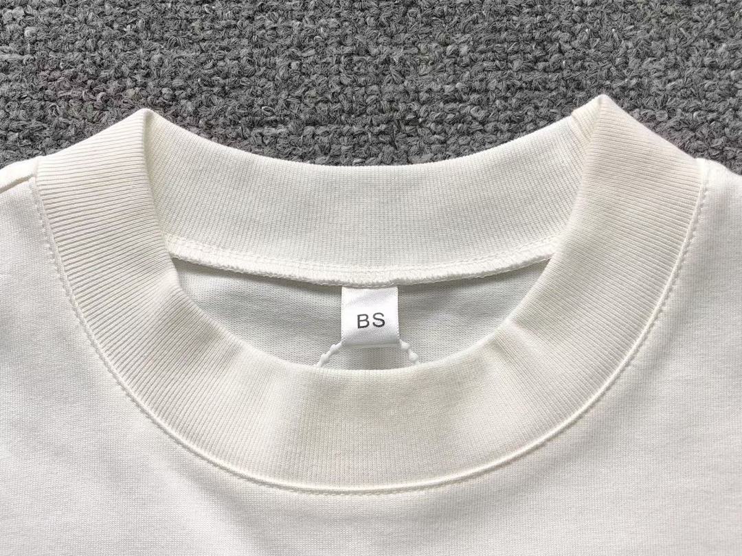 Unbranded 118 FASHION T-SHIRT 3103270872 (Im 170Cm 60Kg I Wear Size M In The Phot) - Image 16