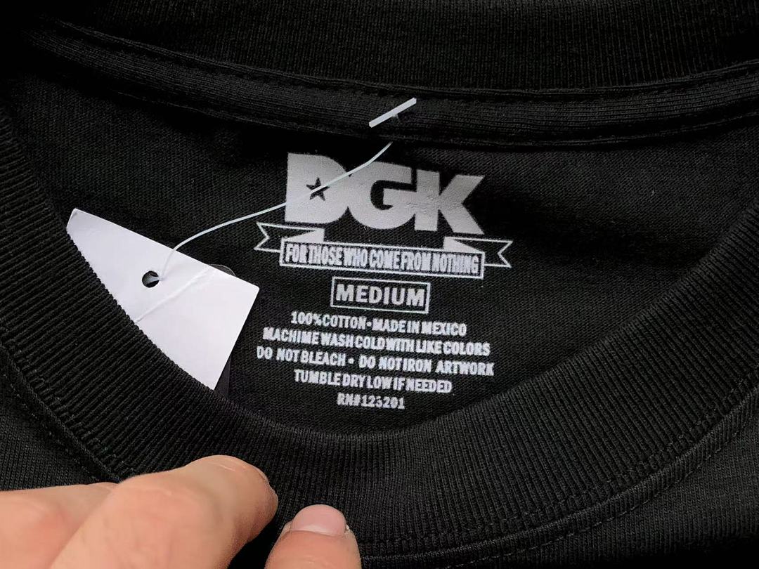 DGK 95 DGK T-SHIRT - Image 27