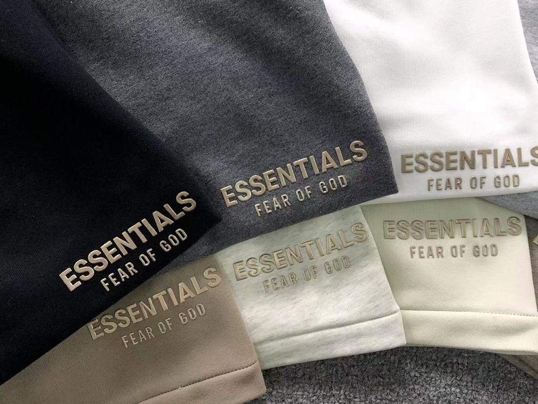 Fear of God SHORTS 115 FOG T-SHIRT - Image 57