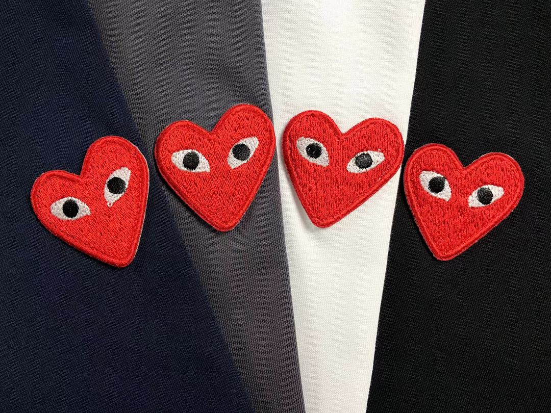 Comme des Garcons 78 CDG T-SHIRT - Image 15