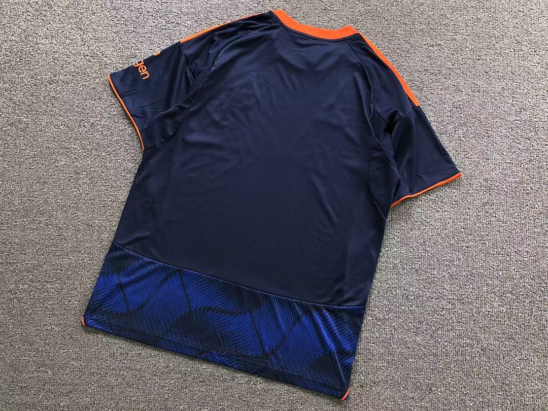 Unbranded 78 FOOTBALL T-SHIRT 11092703002 (Im 170Cm 60Kg I Wear Size L In The Phot) - Image 13
