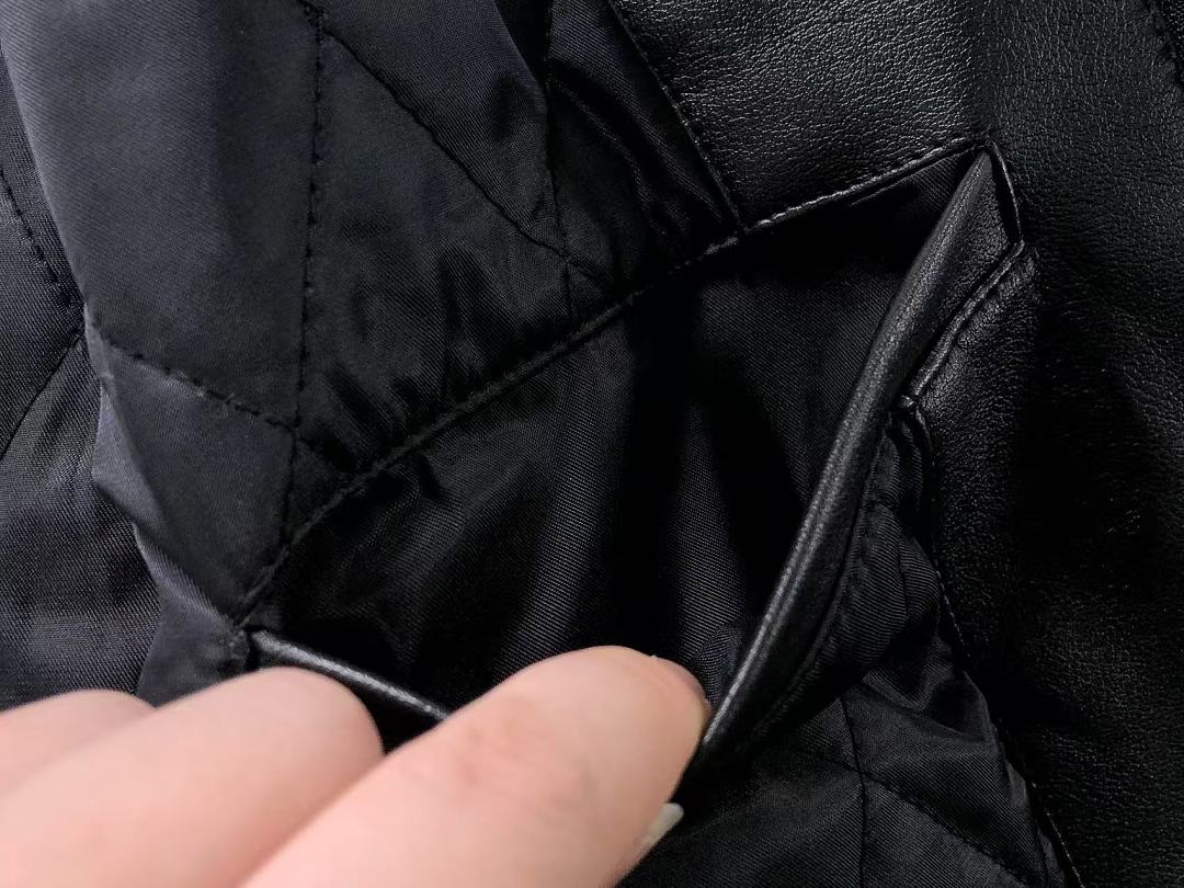 Air Jordan 468 A⭐R J⭐R⭐AN JACKET 22081113001 (Im 170Cm 60Kg I Wear Size S In The Phot) - Image 22