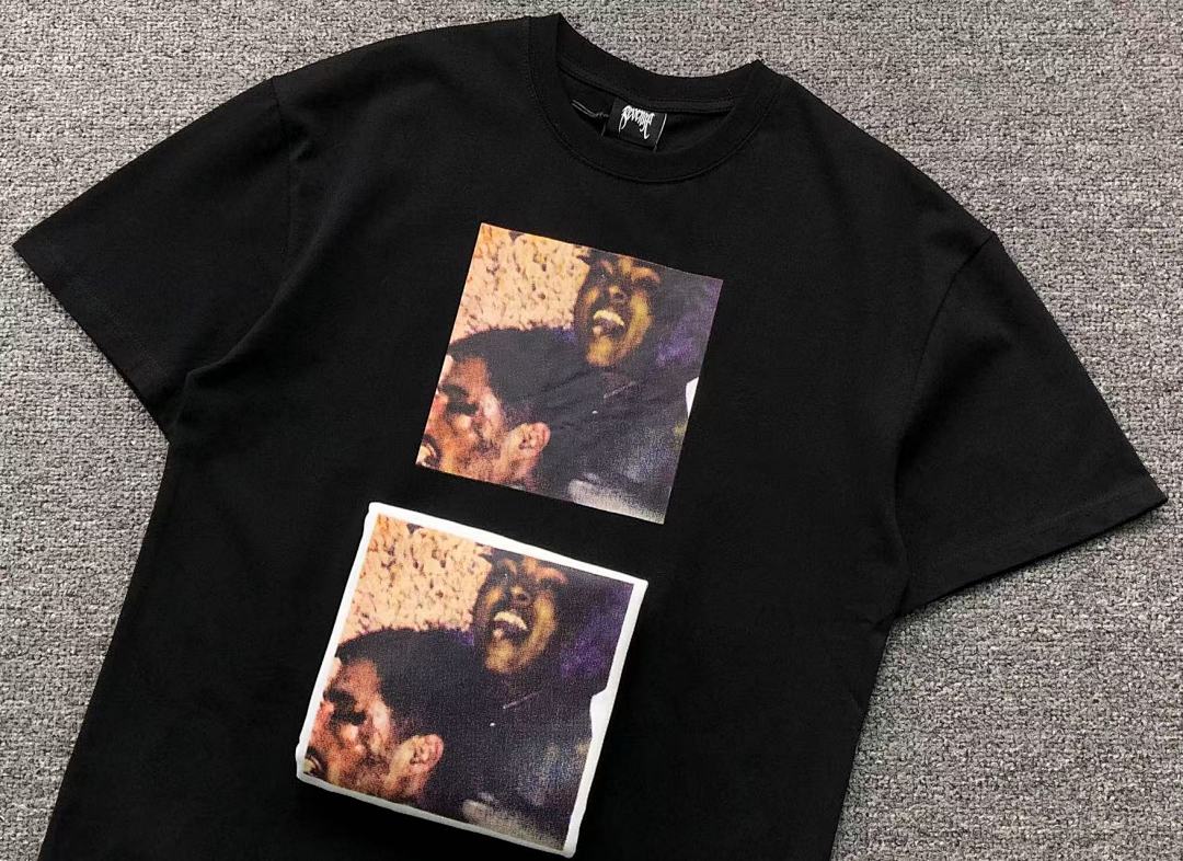 Revenge 78 REVENGE T-SHIRT 504011391 (Im 170Cm 60Kg I Wear Size S In The Phot) - Image 17