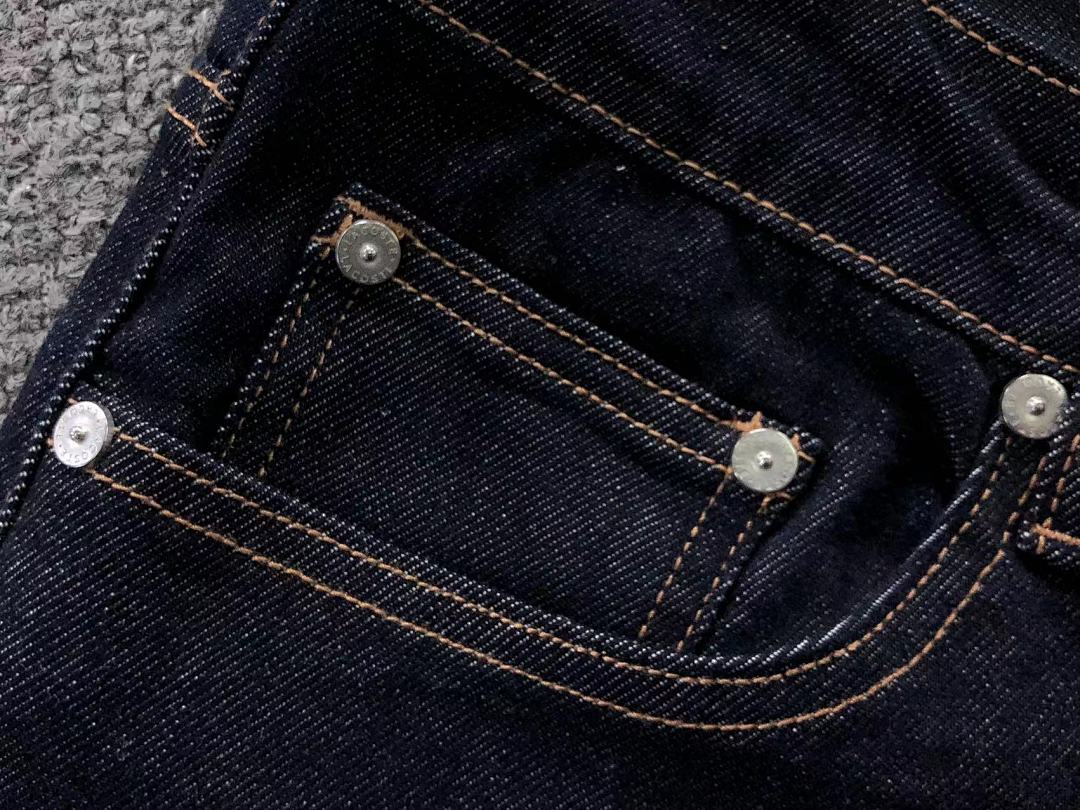 Lacoste 258 LACOSTE TROUSERS 511250109 (Im 170Cm 60Kg I Wear Size 32 In The Phot) - Image 22