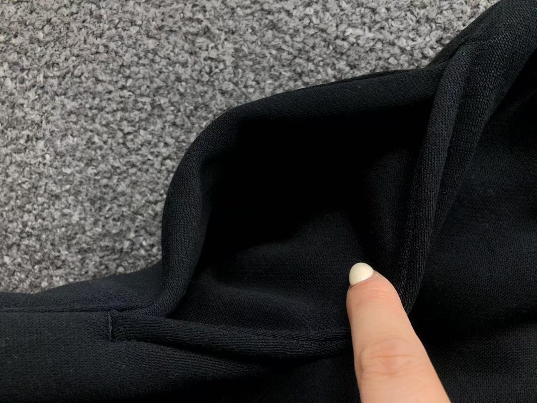 Fear of God TROUSERS FOG - Image 76