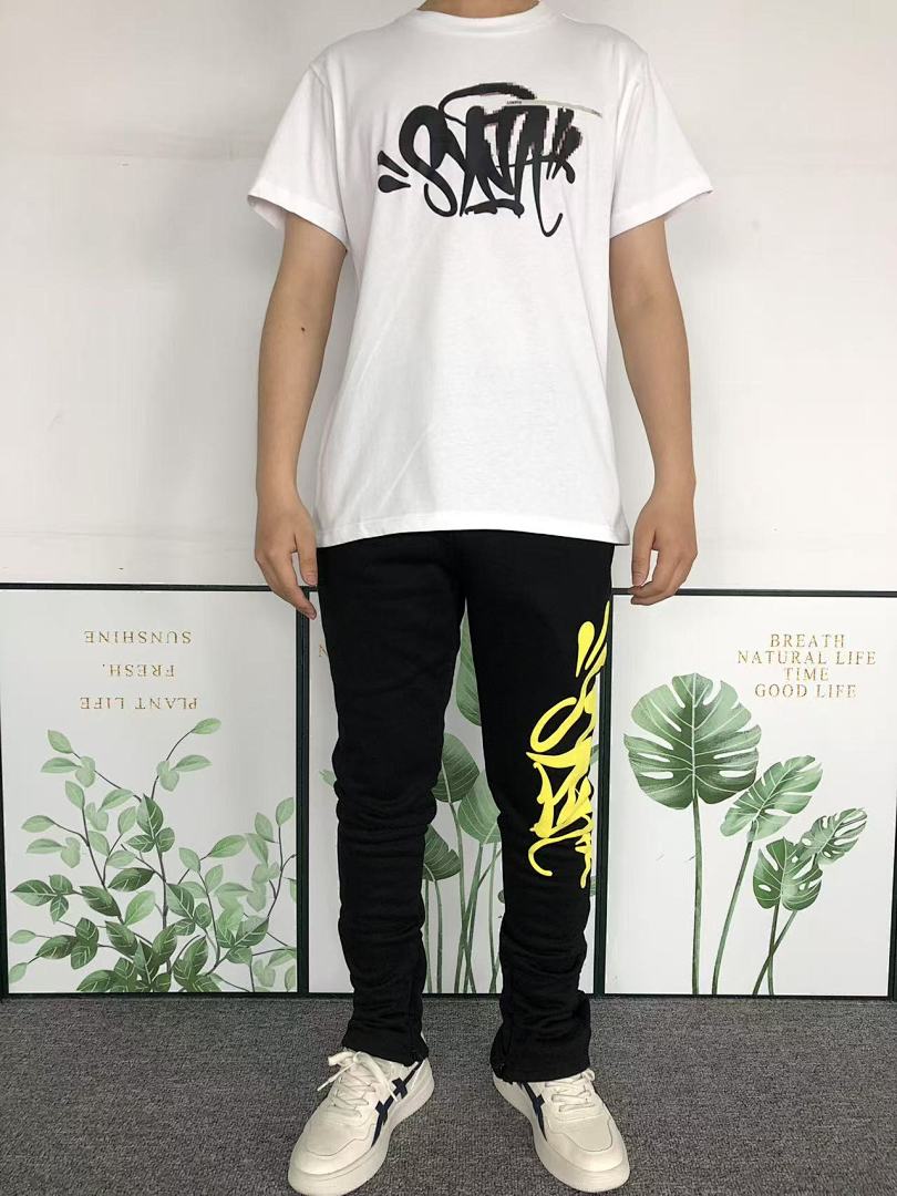 Unbranded 85 S⭐N⭐ T-SHIRT 1104285963 (Im 170Cm 60Kg I Wear Size XS In The Phot) - Image 3