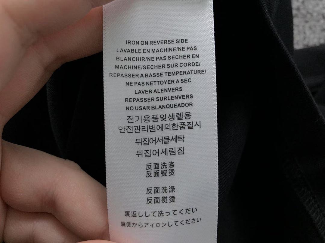 Burberry 125 B⭐R⭐E⭐RY T-SHIRT 411186921 (Im 170Cm 57Kg I Wear Size M In The Phot) - Image 26