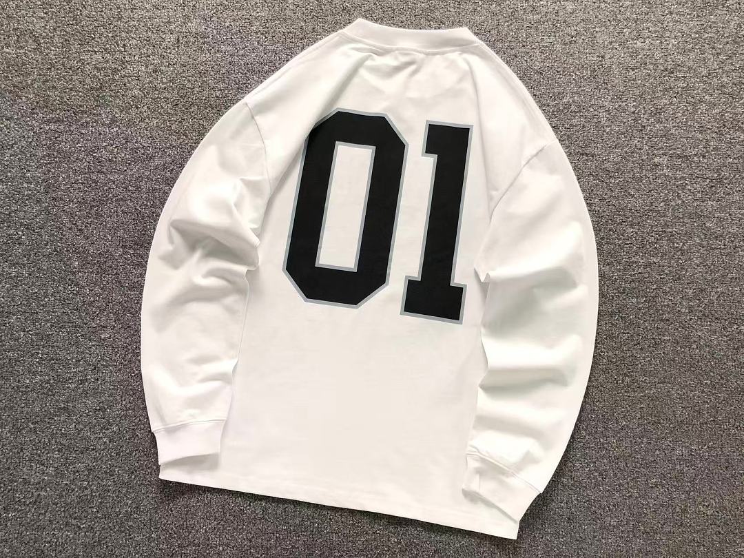 Unbranded 185 B⭐L⭐⭐⭐IA⭐A LONG SLEEVED 4208291201 (Im 170Cm 60Kg I Wear Size L In The Phot) - Image 17