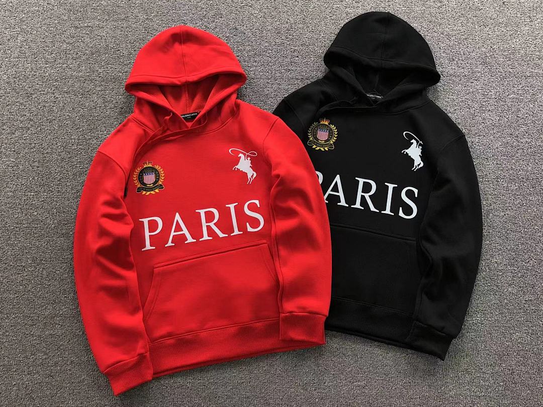 Unbranded 215 B⭐L⭐⭐⭐IA⭐A HOODIE 412111801 (Im 170Cm 60Kg I Wear Size M In The Phot) - Image 5