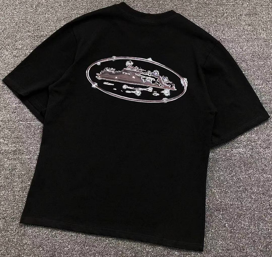 Corteiz 78 CORTEIZ T-SHIRT, photo 1