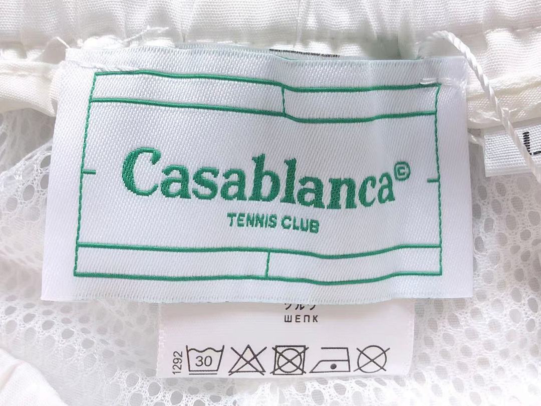 Casablanca SHORTS95 CASABLANCA SHIRT - Image 33