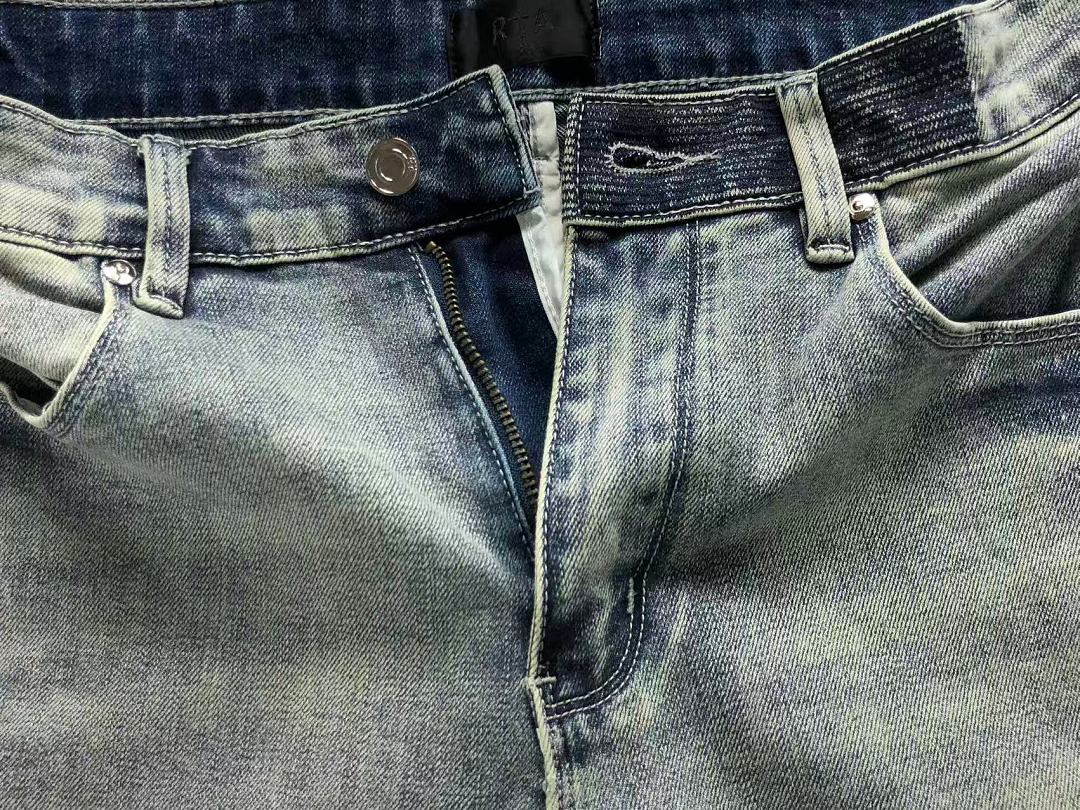 Ksubi 215 K⭐U⭐I TROUSERS 3206230217 (Im 170Cm 60Kg I Wear Size 30 In The Phot) - Image 14