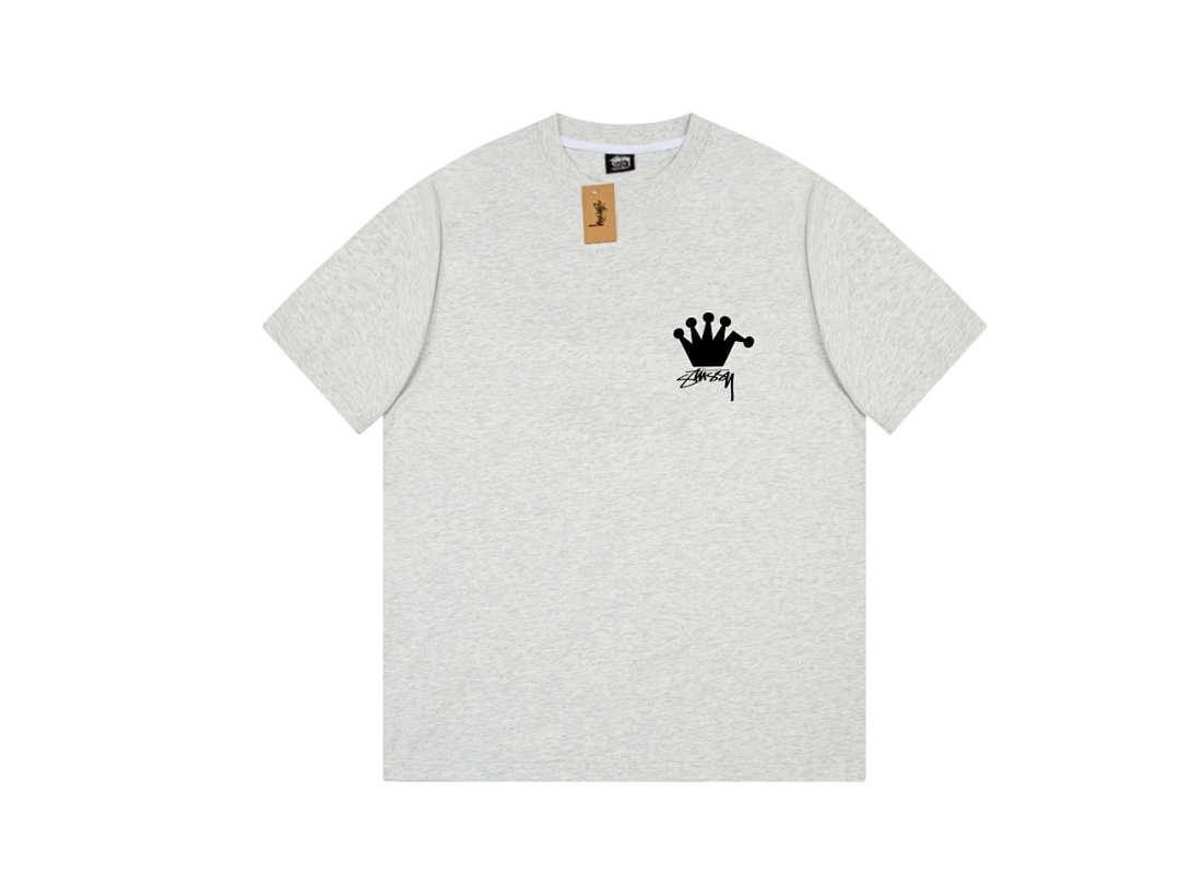 Stussy 88 STUSSY T-SHIRT - Image 8
