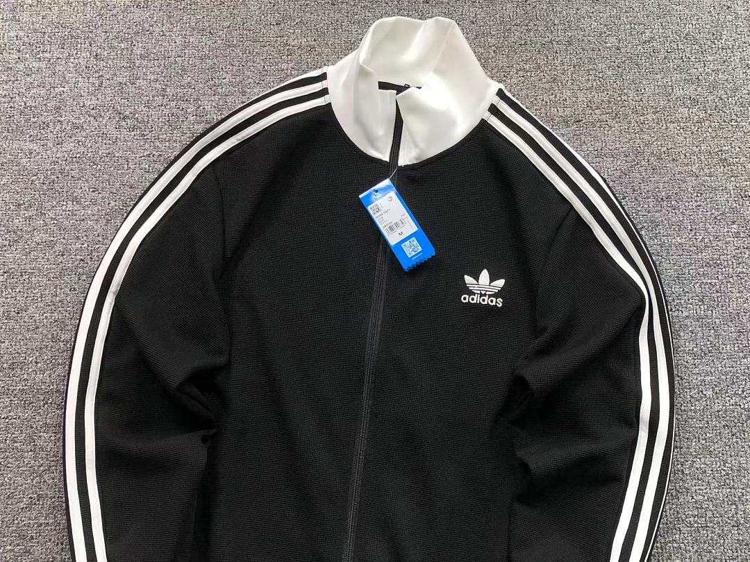 Adidas 168 A⭐I⭐AS HOODIE 4204210877 (Im 170Cm 60Kg I Wear Size M In The Phot) - Image 9