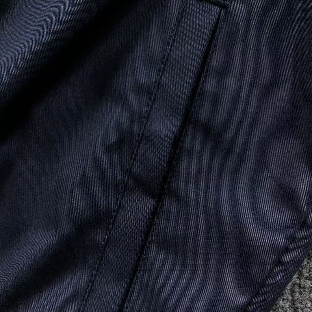 Unbranded 195 FOOTBALL JACKET 1262221002 (Im 170Cm 60Kg I Wear Size L In The Phot) - Image 11