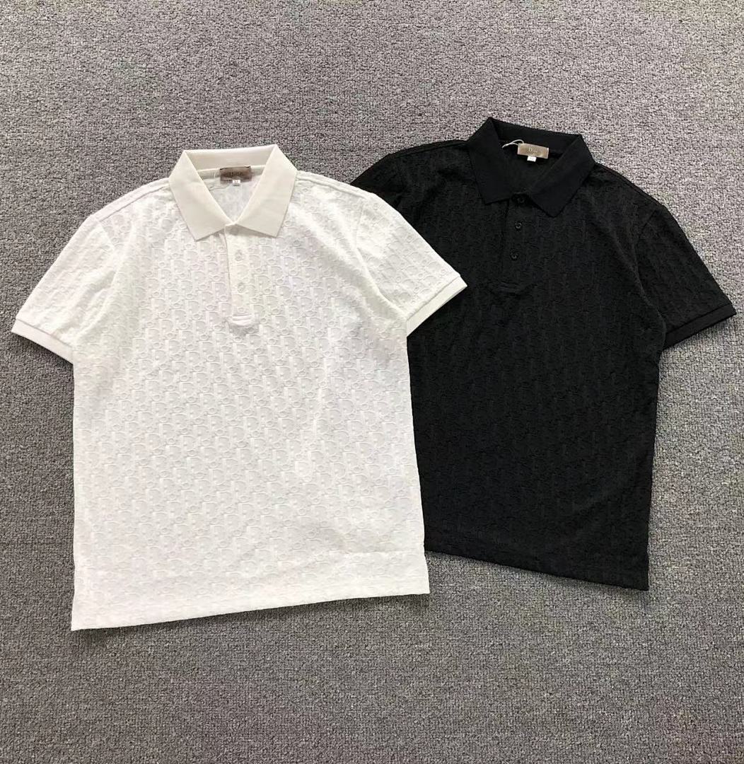 Dior 125 D⭐O⭐ POLO 11112112152 (Im 170Cm 60Kg I Wear Size M In The Phot)