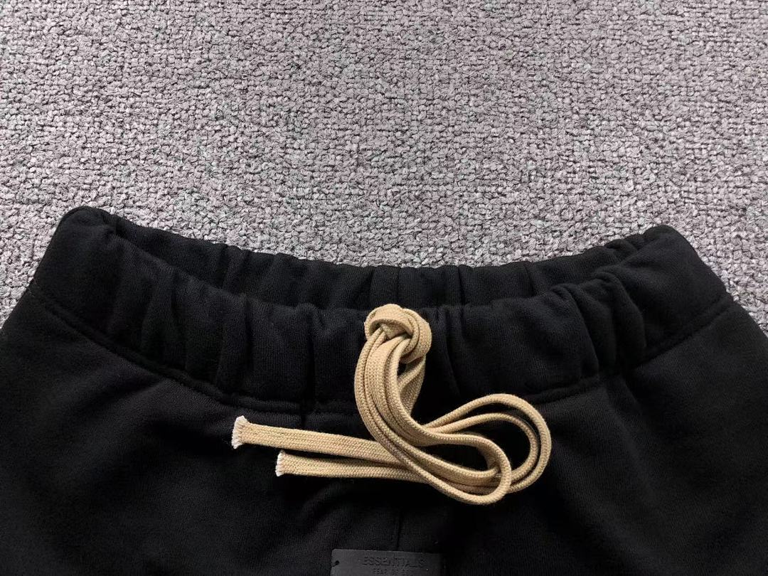 Fear of God 115 FOG SHORTS 1104250617 (Im 170Cm 60Kg I Wear Size S In The Phot) - Image 19