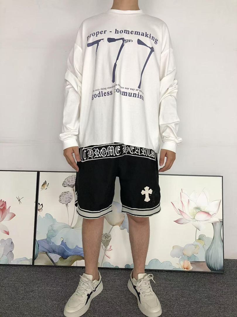 Chanel 125 ENFANTS RICHES DEPRIMES LONG - Image 3
