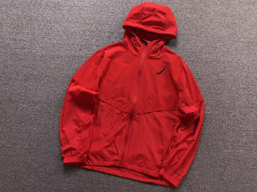 Nike 158 N⭐K⭐ JACKET 4208262777 (Im 170Cm 60Kg I Wear Size L In The Phot) - Image 11