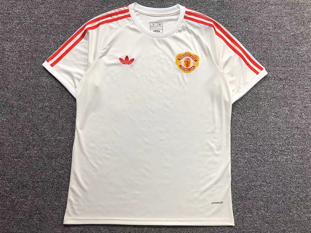 Unbranded 78 FOOTBALL T-SHIRT 31030415002 (Im 170Cm 55Kg I Wear Size L In The Phot) - Image 5