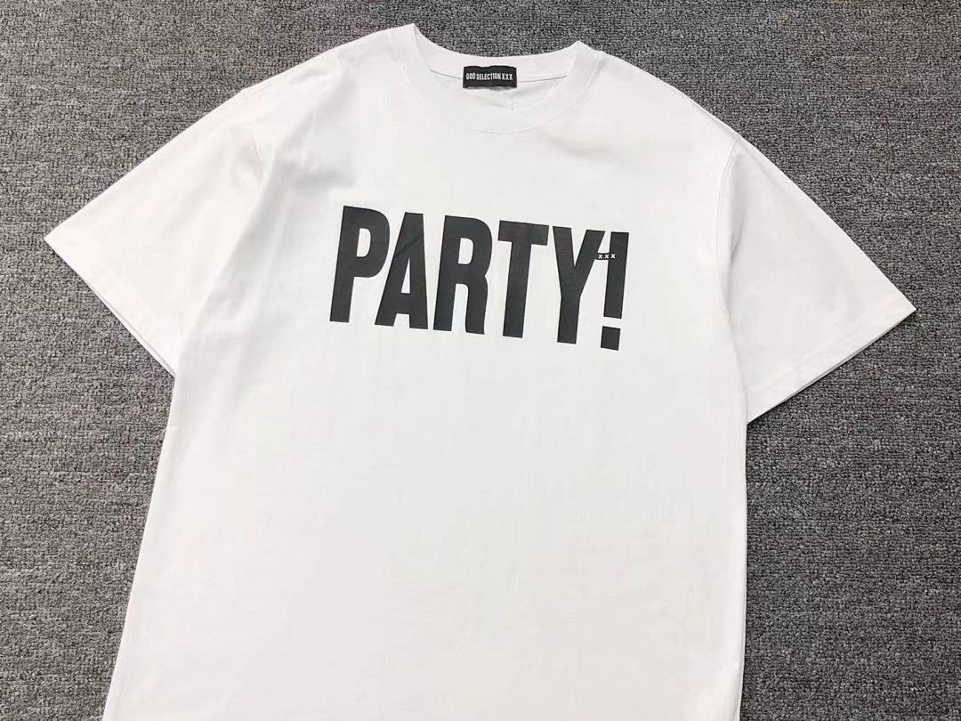 On Running 108 GOD SELECTION XXX T-SHIRT - Image 6