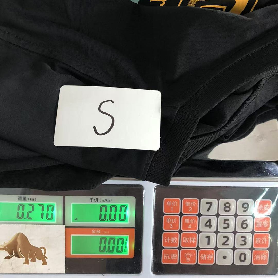 Travis Scott 78 TRAVIS SCOTT T-SHIRT 505212491 (Im 170Cm 60Kg I Wear Size S In The Phot) - Image 19