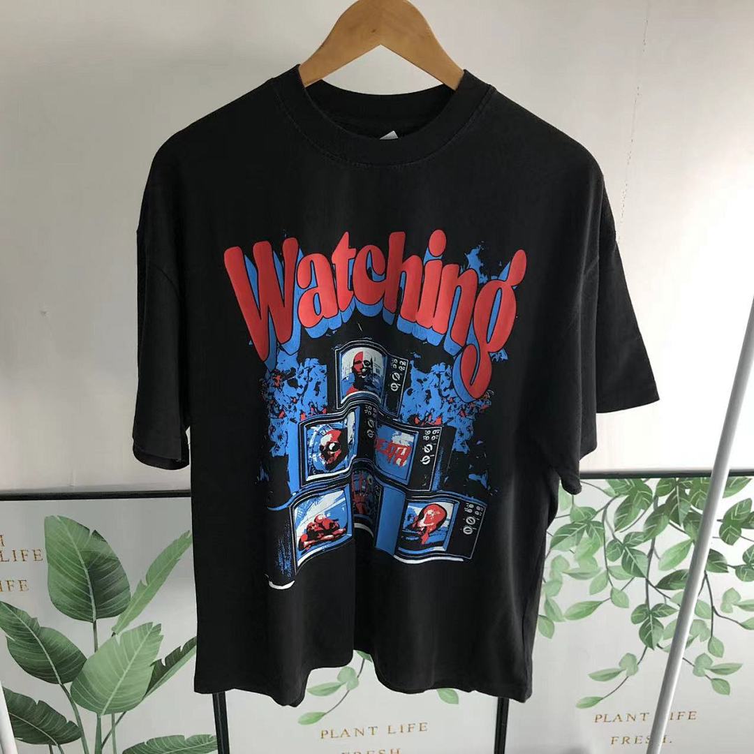 Gallery Dept 115 GALLERY DEPT T-SHIRT 411102917 (Im 170Cm 57Kg I Wear Size S In The Phot) - Image 21