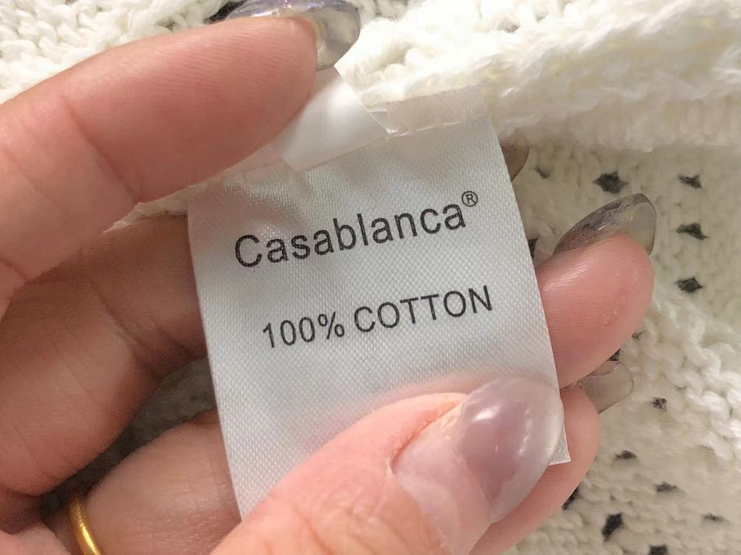 Casablanca 335 CASABLANCA SWEATER SHORTS 571603127 (Im 170Cm 60Kg I Wear Size M In The Phot) - Image 19